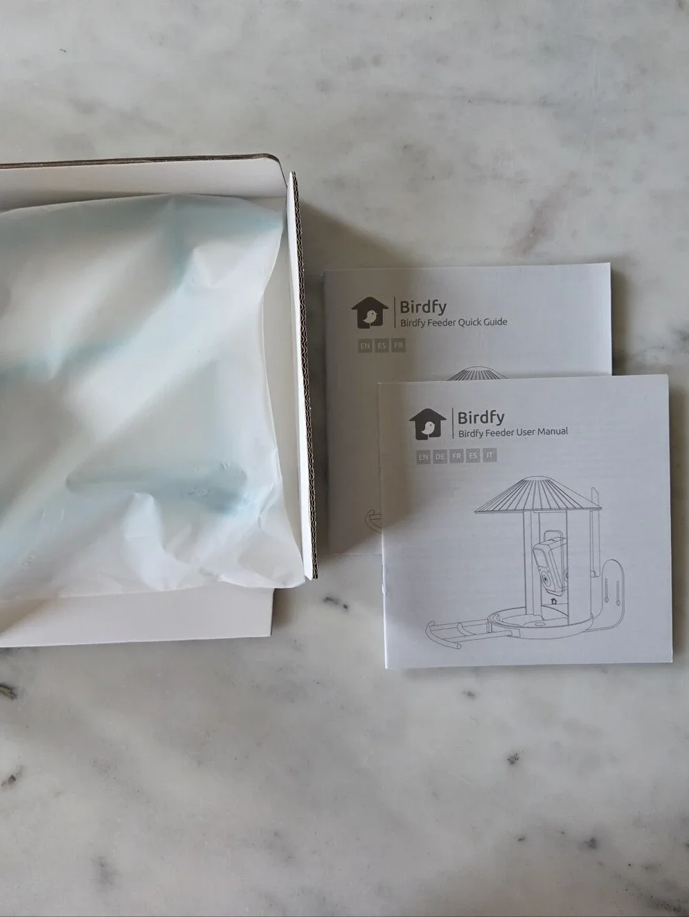 NWT Never Used 